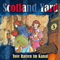 Produktbild: Tote Ratten im Kanal