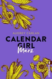 Produktbild: M&auml;rz / Calendar Girl Bd.3
