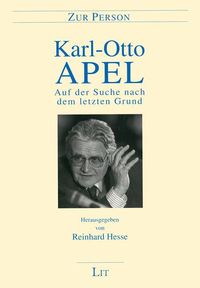 Produktbild: Apel, K: Auf der Suche nach dem letzten Grund