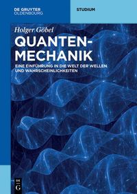 Produktbild: Quantenmechanik