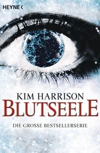 Bild vom Artikel Blutseele vom Autor Kim Harrison