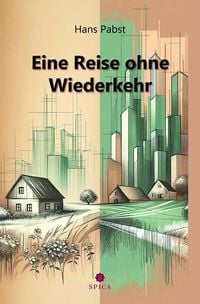 Produktbild: Eine Reise ohne Wiederkehr