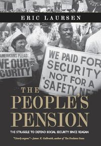 Produktbild: The People's Pension