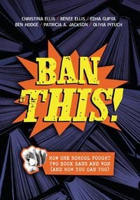 Produktbild: Ban This!