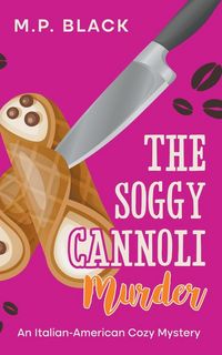 Produktbild: The Soggy Cannoli Murder