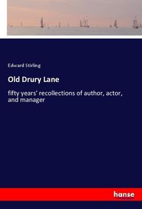 Produktbild: Old Drury Lane