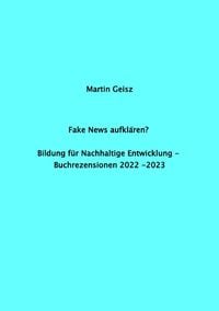 Produktbild: Fake News aufkl&auml;ren?