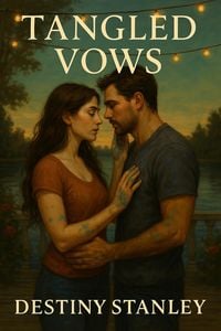 Produktbild: Tangled Vows