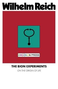 Produktbild: The Bion Experiments