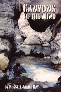 Produktbild: Canyons of the Mind