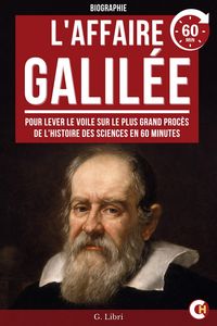 Produktbild: L'Affaire Galil&eacute;e en 60MIN