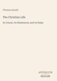 Produktbild: The Christian Life