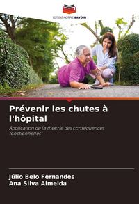Produktbild: Pr&eacute;venir les chutes &agrave; l'h&ocirc;pital