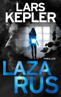Lazarus von Lars Kepler - Buch | Thalia