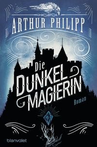 Produktbild: Die Dunkelmagierin