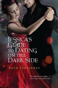 Produktbild: Jessica's Guide to Dating on the Dark Side