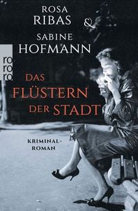 Produktbild: Das Fl&uuml;stern der Stadt