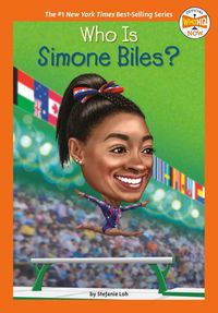 Bild vom Artikel Who Is Simone Biles? vom Autor Stefanie Loh