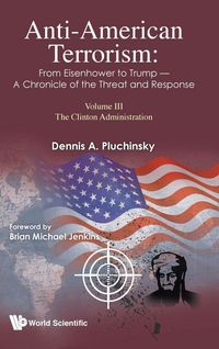 Produktbild: Anti-American Terrorism (V3)