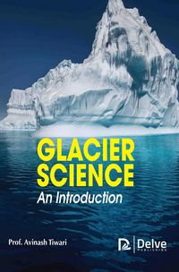 Produktbild: Glacier Science - An Introduction