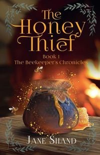 Produktbild: The Honey Thief