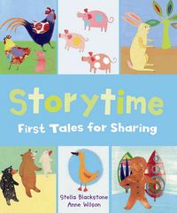 Produktbild: Storytime: First Tales for Sharing