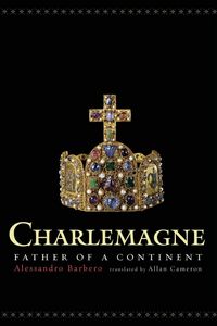 Produktbild: Charlemagne