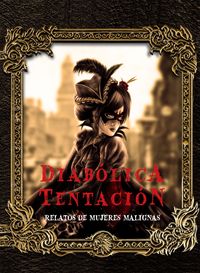 Produktbild: Diab&oacute;lica tentaci&oacute;n