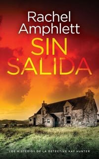 Produktbild: Sin salida