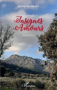 Produktbild: Insignes Amours