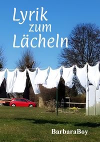 Produktbild: Lyrik zum L&auml;cheln