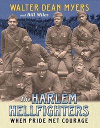 Produktbild: The Harlem Hellfighters