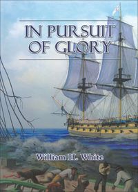 Produktbild: White, W: In Pursuit of Glory