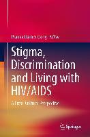 Produktbild: Stigma, Discrimination and Living with HIV/AIDS