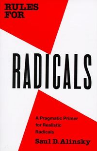 Produktbild: Rules for Radicals