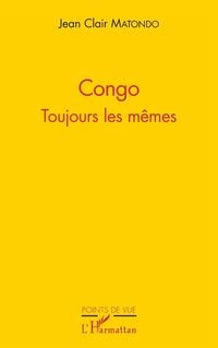 Produktbild: Congo