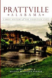 Produktbild: Prattville, Alabama