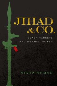 Produktbild: Jihad & Co.