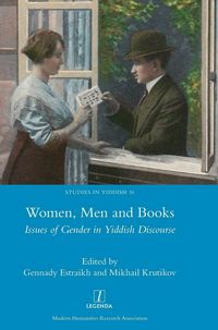 Produktbild: Women, Men and Books