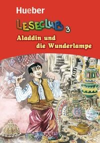 Produktbild: Aladdin und die Wunderlampe