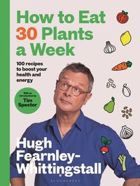 Produktbild: How to Eat 30 Plants a Week