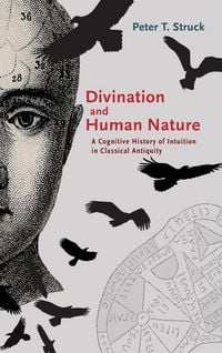 Produktbild: Divination and Human Nature