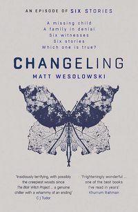 Produktbild: Changeling