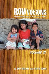 Produktbild: ROWvotions Volume IX