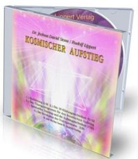 Produktbild: CD Kosmischer Aufstieg