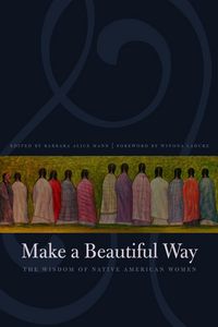Produktbild: Make a Beautiful Way