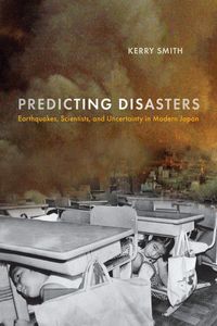 Produktbild: Predicting Disasters