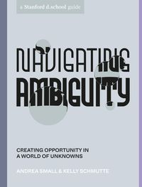 Produktbild: Navigating Ambiguity