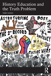 Produktbild: History Education and the Truth Problem