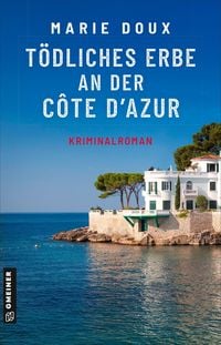 Produktbild: T&ouml;dliches Erbe an der C&ocirc;te d&rsquo;Azur